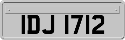 IDJ1712