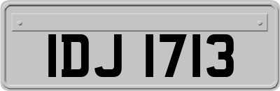 IDJ1713