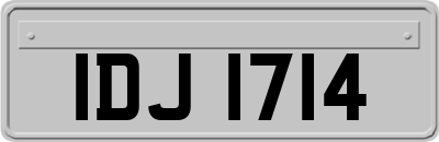 IDJ1714