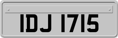 IDJ1715