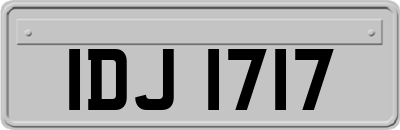 IDJ1717