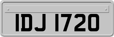 IDJ1720
