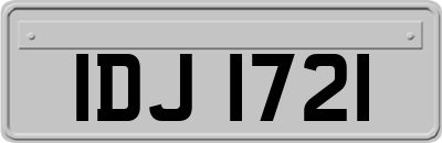 IDJ1721