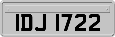 IDJ1722