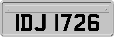 IDJ1726