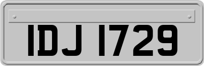 IDJ1729