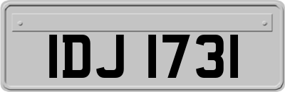 IDJ1731