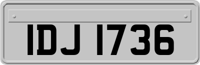IDJ1736
