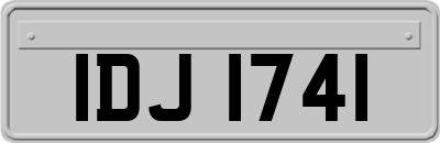 IDJ1741
