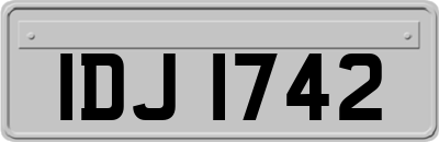 IDJ1742