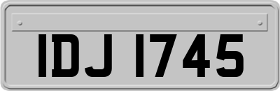 IDJ1745
