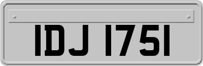 IDJ1751