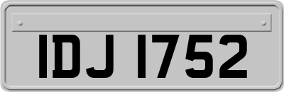 IDJ1752