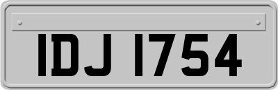 IDJ1754