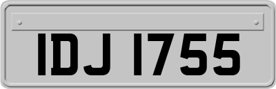 IDJ1755