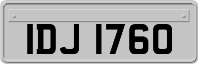 IDJ1760