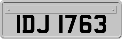 IDJ1763