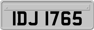 IDJ1765