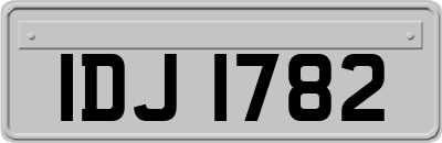 IDJ1782