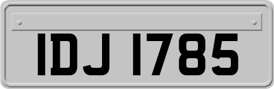 IDJ1785