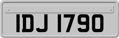 IDJ1790