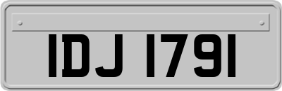 IDJ1791