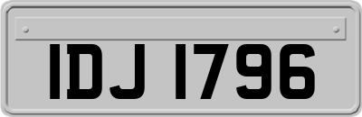 IDJ1796