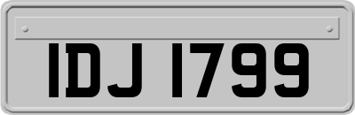 IDJ1799