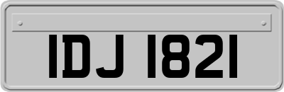 IDJ1821