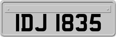 IDJ1835