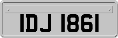IDJ1861