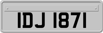 IDJ1871