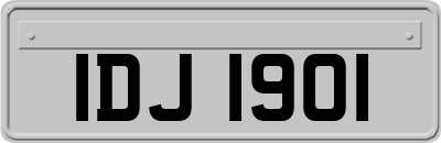 IDJ1901