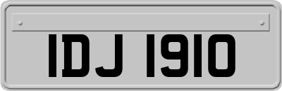 IDJ1910