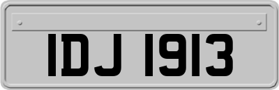 IDJ1913
