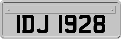 IDJ1928