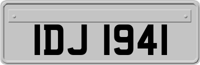 IDJ1941