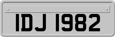 IDJ1982