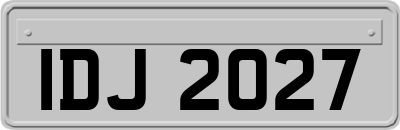 IDJ2027