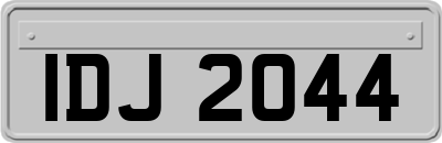 IDJ2044