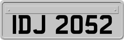 IDJ2052