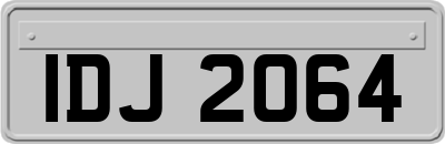 IDJ2064