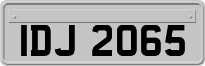 IDJ2065