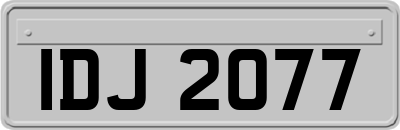 IDJ2077
