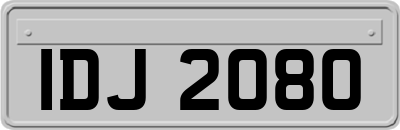 IDJ2080