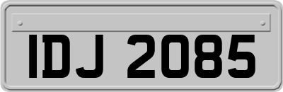 IDJ2085