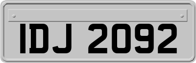 IDJ2092