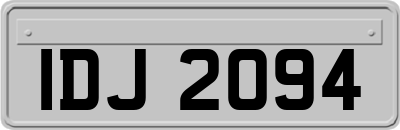 IDJ2094