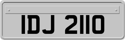 IDJ2110