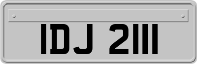 IDJ2111